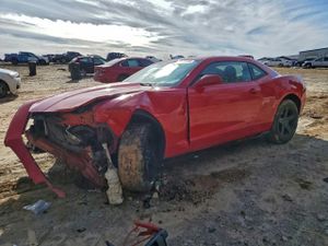 Chevrolet Camaro LT 3.6L 6 2010