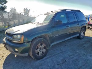 Chevrolet Trailblazer EXT 4.2L 6 2003