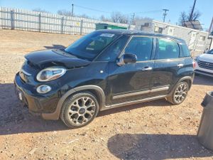 Fiat 500L TREKKING 1.4L 4 2014