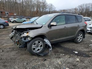 Toyota Rav4 LIMITED 3.5L 6 2010