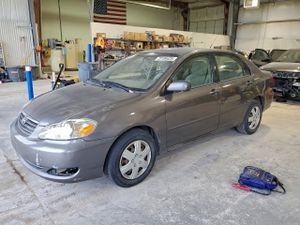 Toyota Corolla CE 1.8L 4 2008