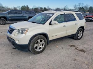 GMC Acadia SLT-2 3.6L 6 2008