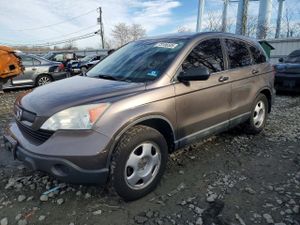 Honda CR-V LX 2.4L 4 2009