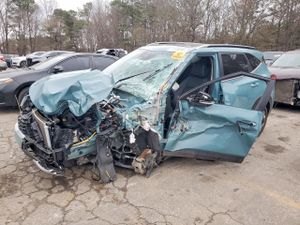 Kia Seltos EX 2.0L 4 2025