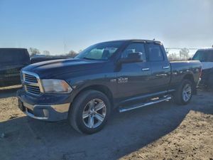 RAM 1500 SLT 5.7L 8 2014