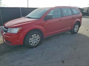 Dodge Journey SE 2.4L 4 2015