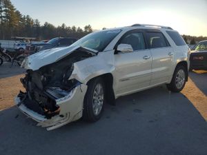 GMC Acadia DENALI 3.6L 6 2015