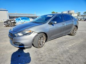Dodge Dart SXT 2.0L 4 2013