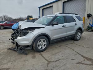 Ford Explorer 3.5L 6 2013