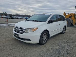 Honda Odyssey EXL 3.5L 6 2012