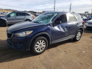 Mazda CX-5 TOURING 2.5L 4 2014