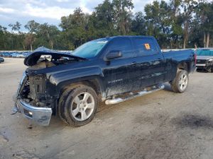 Chevrolet Silverado 1500 C1500 LT 5.3L 8 2014