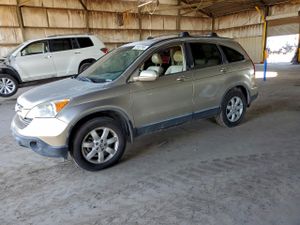 Honda CR-V EXL 2.4L 4 2008