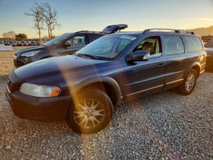 Volvo XC70 2.5L 5 2007
