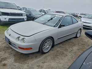 Acura Integra RS 1.8L 4 1994