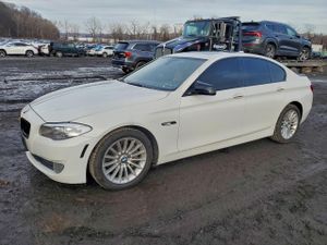 BMW 5 Series XI 3.0L 6 2013