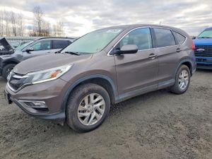 Honda CR-V EX 2.4L 4 2015