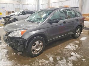 Honda CR-V LX 2.4L 4 2010
