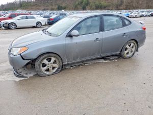 Hyundai Elantra BLUE 2.0L 4 2010