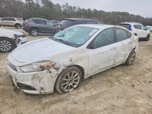 Dodge Dart LIMITED 2.4L 4 2015