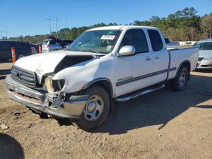 Toyota Tundra ACCESS CAB SR5 3.4L 6 2000