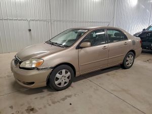 Toyota Corolla CE 1.8L 4 2007