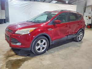 Ford Escape SE 2.0L 4 2013