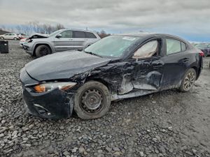 Mazda 3 SPORT 2.0L 4 2014