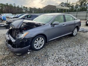 Lexus ES 350 3.5L 6 2012