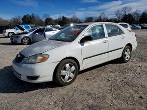 Toyota Corolla CE 1.8L 4 2004