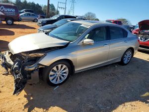 Honda Accord 3.5L 6 2014