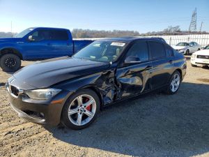 BMW 3 Series I 2.0L 4 2014