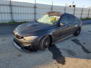 BMW M3 3.0L 6 2018