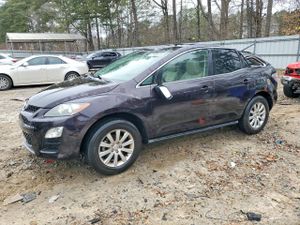 Mazda CX-7 2.5L 4 2011