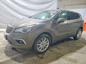 Buick Envision PREFERRED 2.5L 4 2017