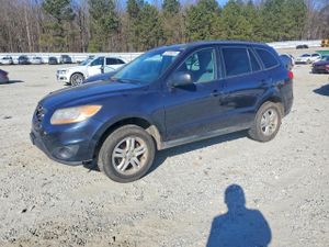 Hyundai Santa Fe GLS 2.4L 4 2011