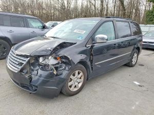 Chrysler Town & Country TOURING 4.0L 6 2010