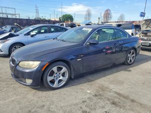 BMW 3 Series I SULEV 3.0L 6 2009