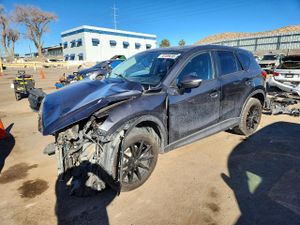 Mazda CX-5 TOURING 2.5L 4 2015
