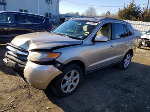 Hyundai Santa Fe SE 3.3L 6 2007