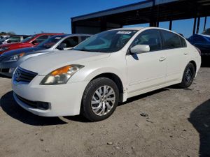 Nissan Altima 2.5 2.5L 4 2008