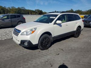 Subaru Outback 2.5I LIMITED 2.5L 4 2013