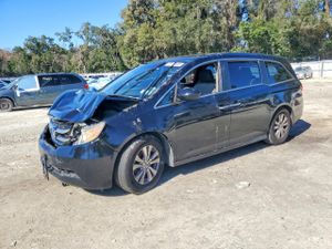 Honda Odyssey EX 3.5L 6 2014