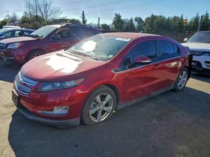 Chevrolet Volt 1.4L 4 2015