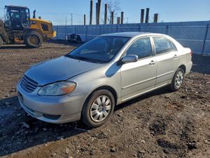 Toyota Corolla CE 1.8L 4 2003