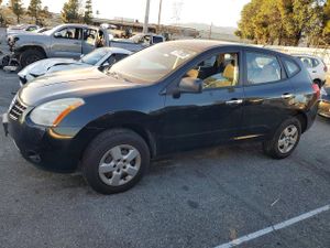 Nissan Rogue 2.5L 4 2010