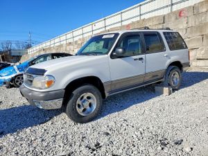 Ford Explorer 4.0L 6 1999