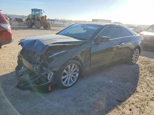 Cadillac ATS 2.0L 4 2015