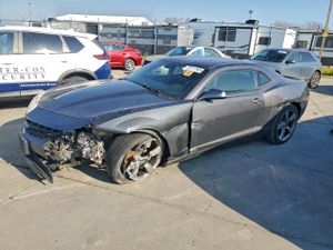 Chevrolet Camaro LT 3.6L 6 2010