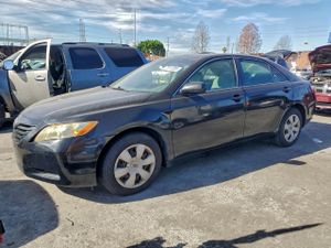 Toyota Camry BASE 2.4L 4 2009
